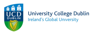 UCD Logo